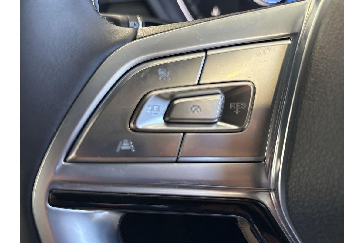 2025 JAC T9 Haven All Wheel Drive