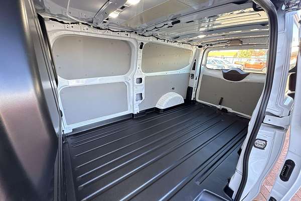 2024 Ford Transit Custom Trend LWB AV LWB