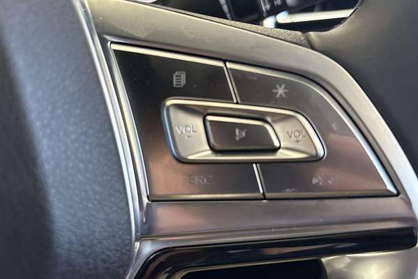 2025 JAC T9 Haven All Wheel Drive