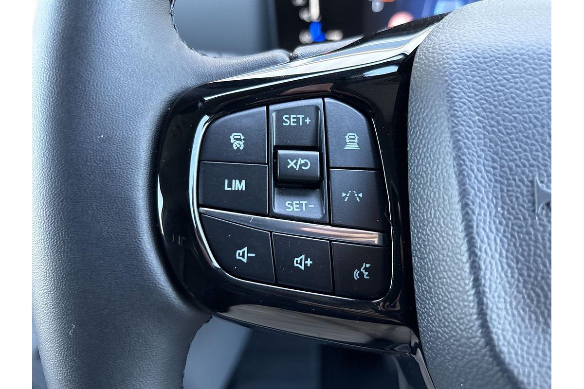 2024 Ford Transit Custom Trend LWB AV LWB