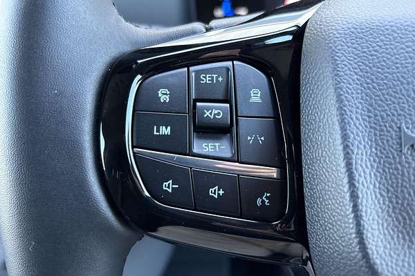 2024 Ford Transit Custom Trend LWB AV LWB