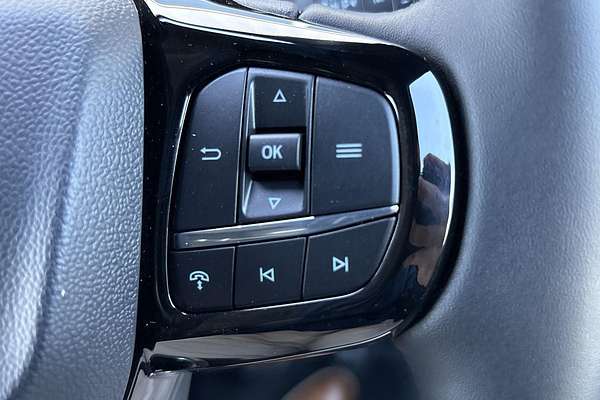 2024 Ford Transit Custom Trend LWB AV LWB