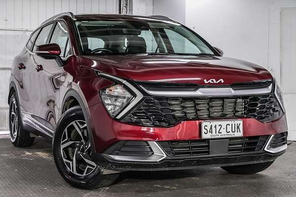 2023 Kia Sportage S NQ5
