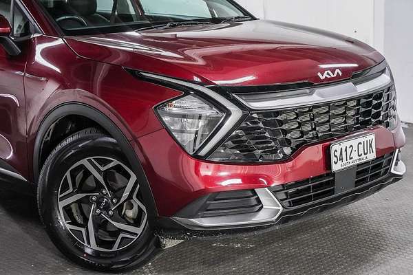 2023 Kia Sportage S NQ5