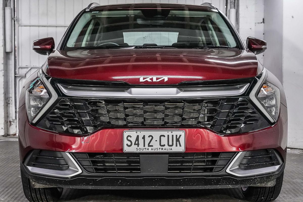 2023 Kia Sportage S NQ5