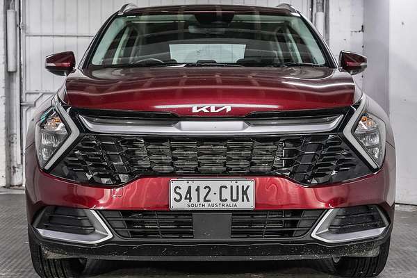 2023 Kia Sportage S NQ5