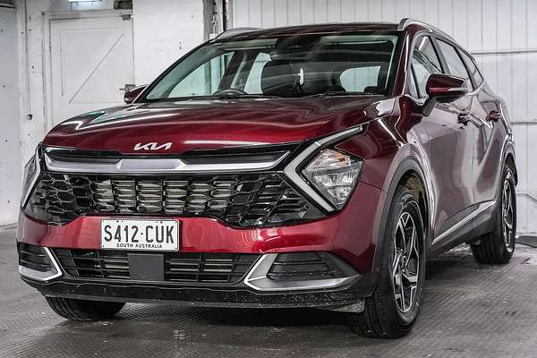 2023 Kia Sportage S NQ5
