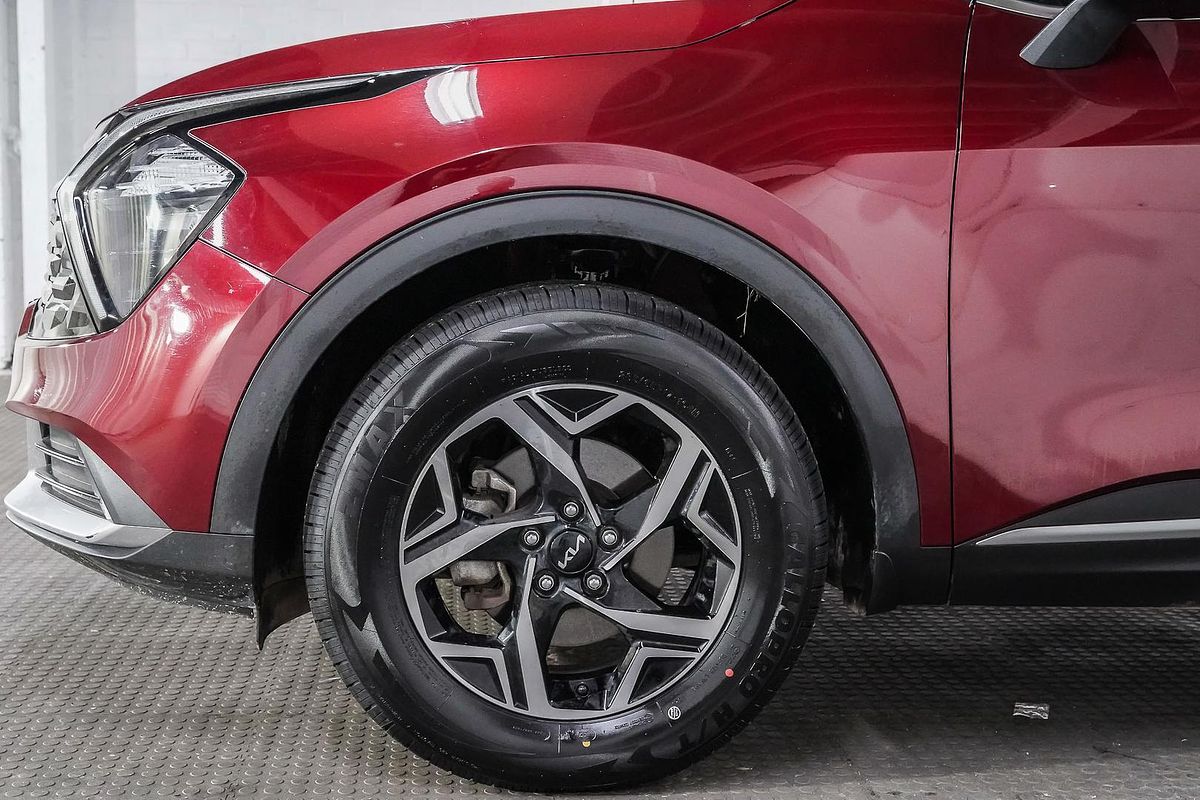 2023 Kia Sportage S NQ5