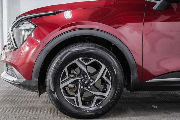 2023 Kia Sportage S NQ5