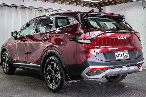 2023 Kia Sportage S NQ5