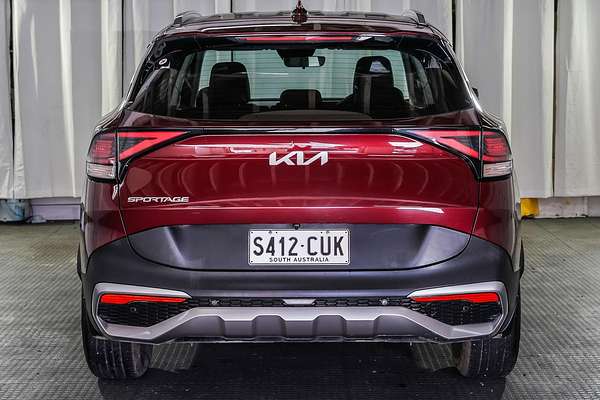 2023 Kia Sportage S NQ5