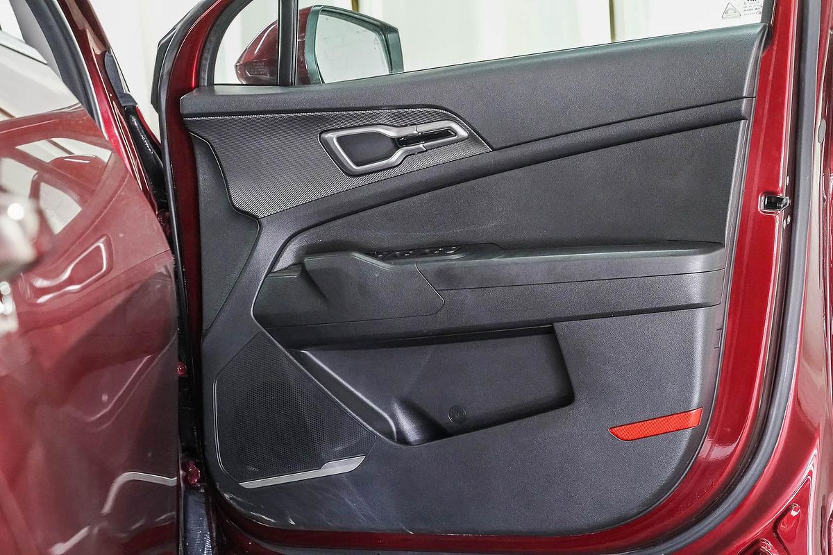 2023 Kia Sportage S NQ5