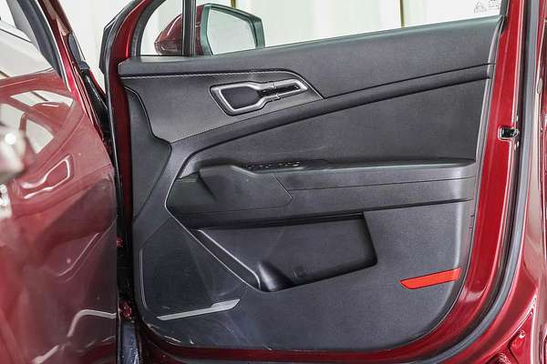 2023 Kia Sportage S NQ5