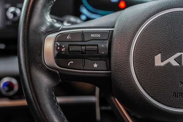 2023 Kia Sportage S NQ5