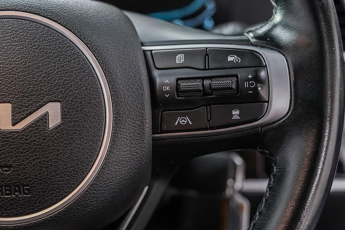 2023 Kia Sportage S NQ5