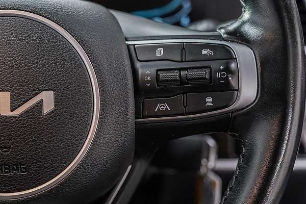 2023 Kia Sportage S NQ5