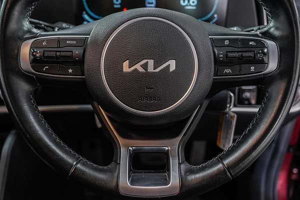 2023 Kia Sportage S NQ5