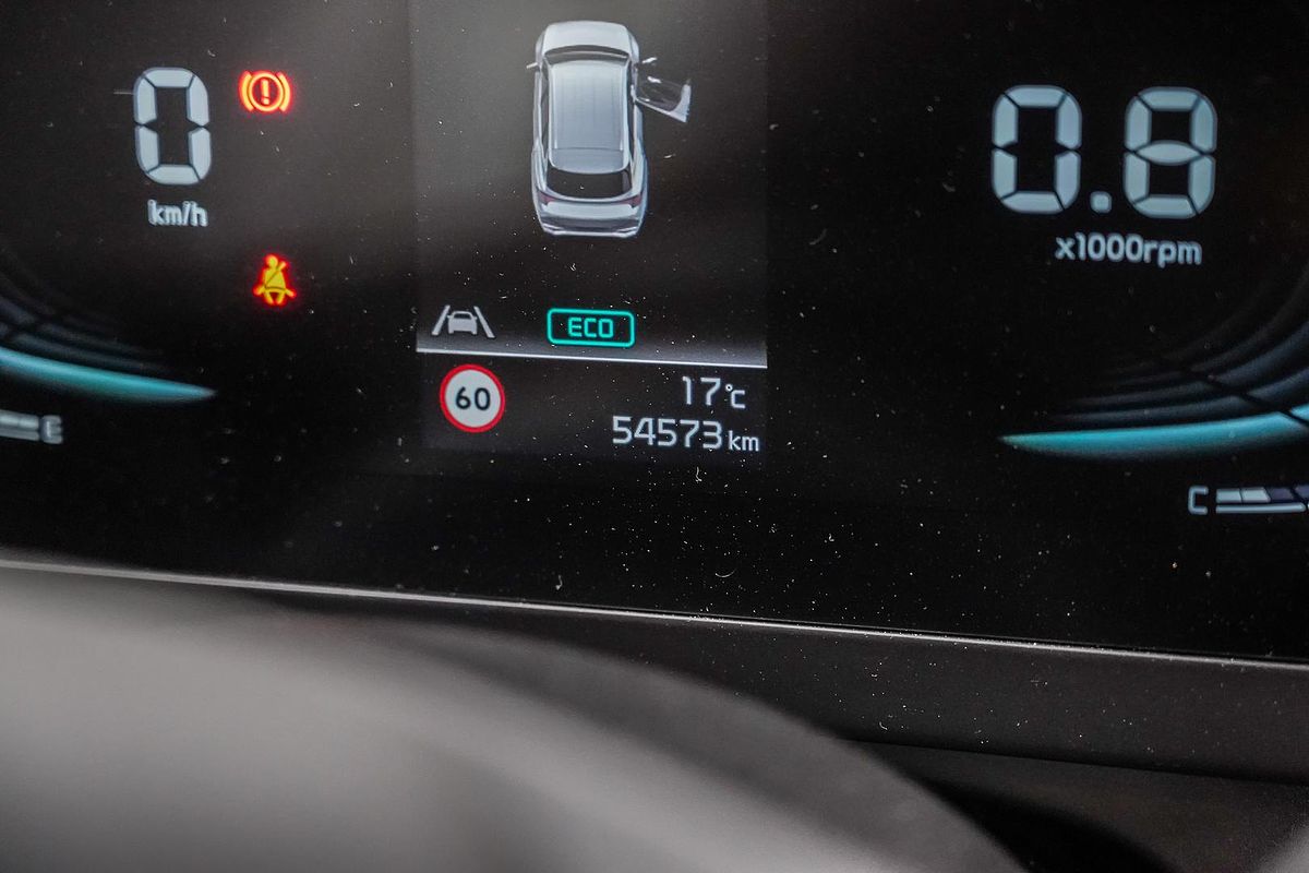 2023 Kia Sportage S NQ5