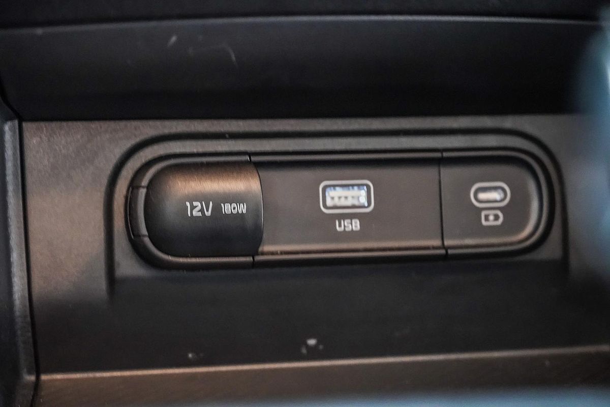 2023 Kia Sportage S NQ5