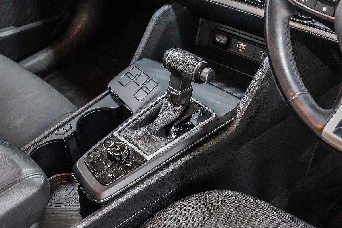 2023 Kia Sportage S NQ5