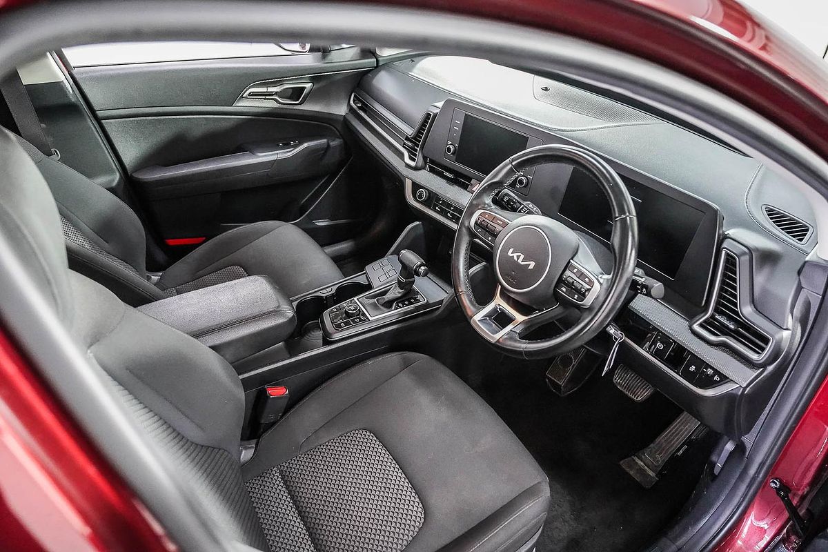 2023 Kia Sportage S NQ5