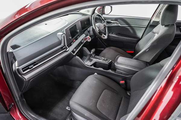 2023 Kia Sportage S NQ5
