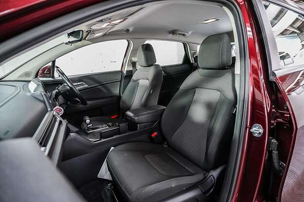 2023 Kia Sportage S NQ5