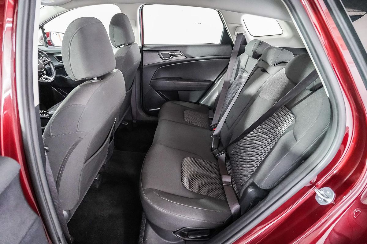 2023 Kia Sportage S NQ5