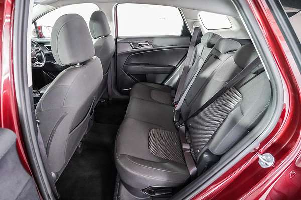 2023 Kia Sportage S NQ5