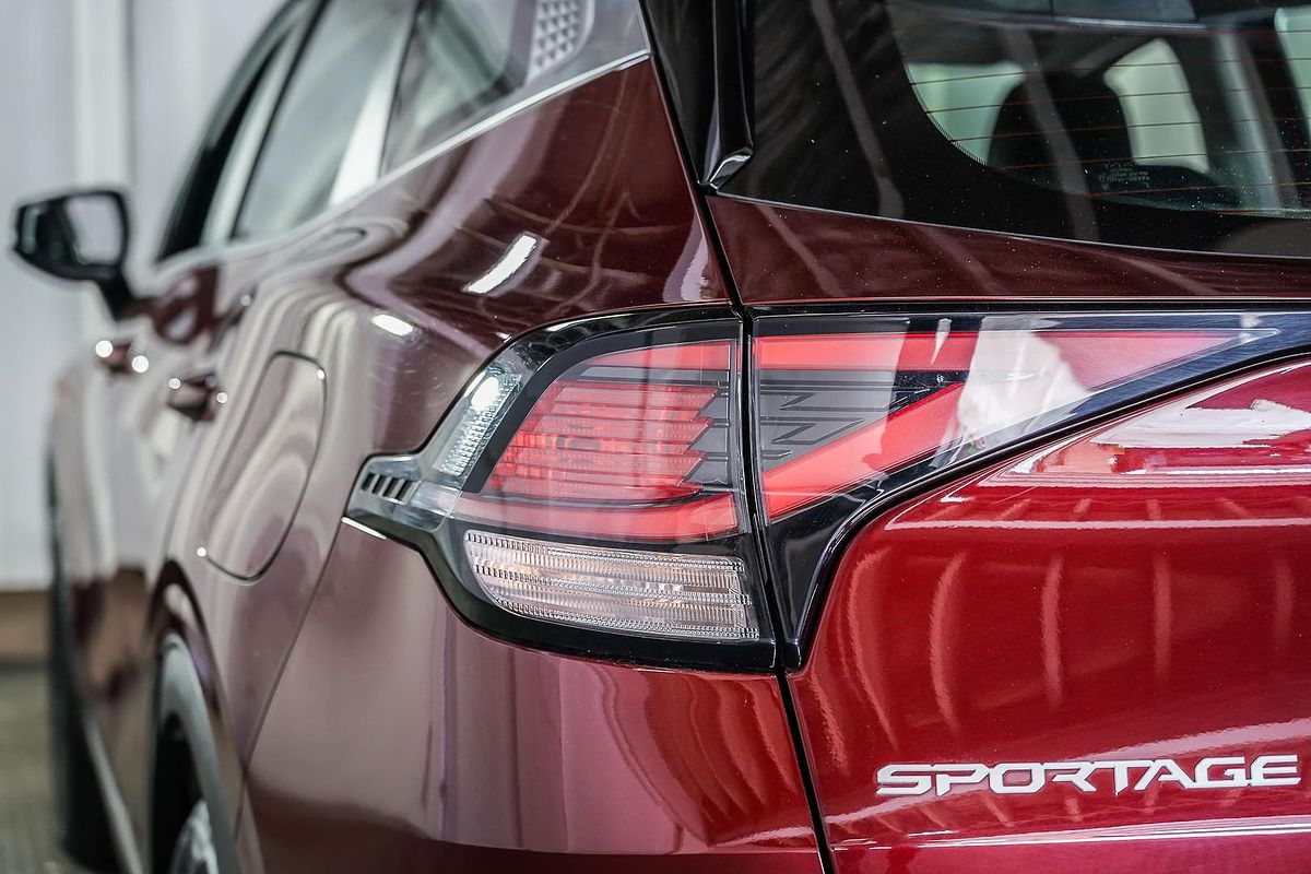 2023 Kia Sportage S NQ5