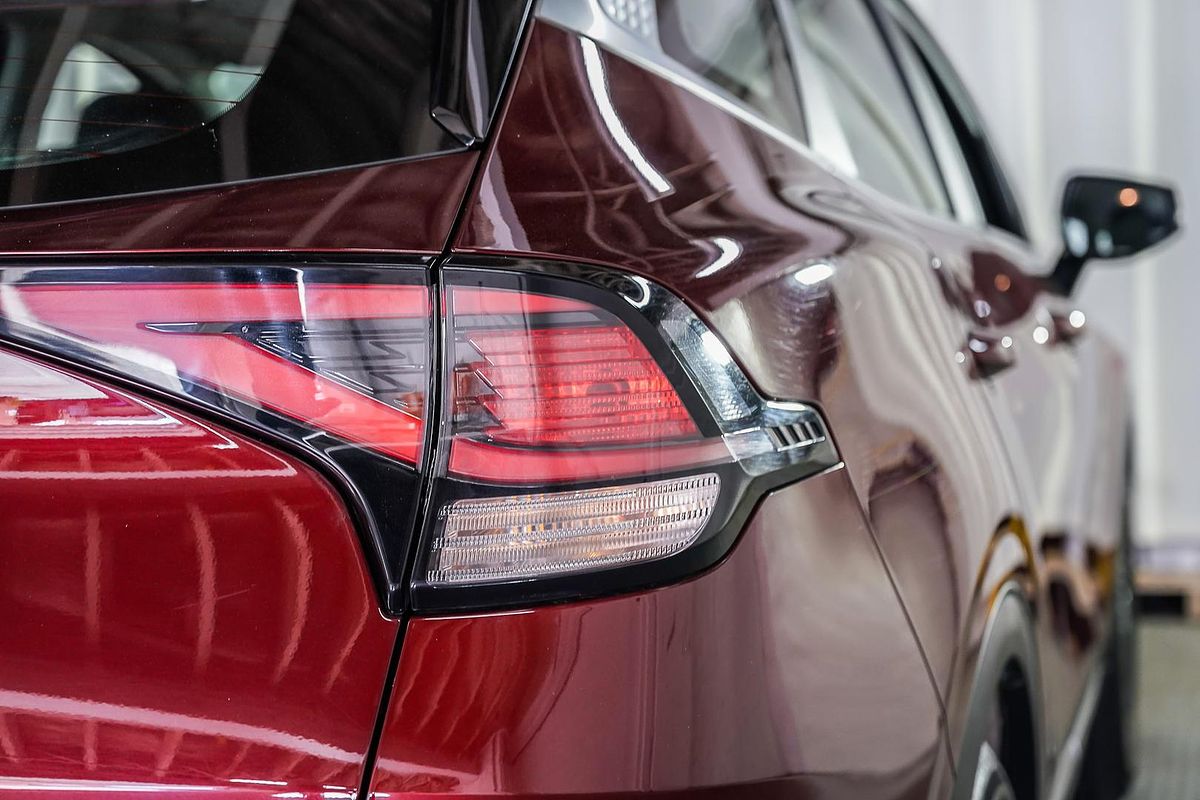 2023 Kia Sportage S NQ5