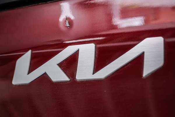 2023 Kia Sportage S NQ5