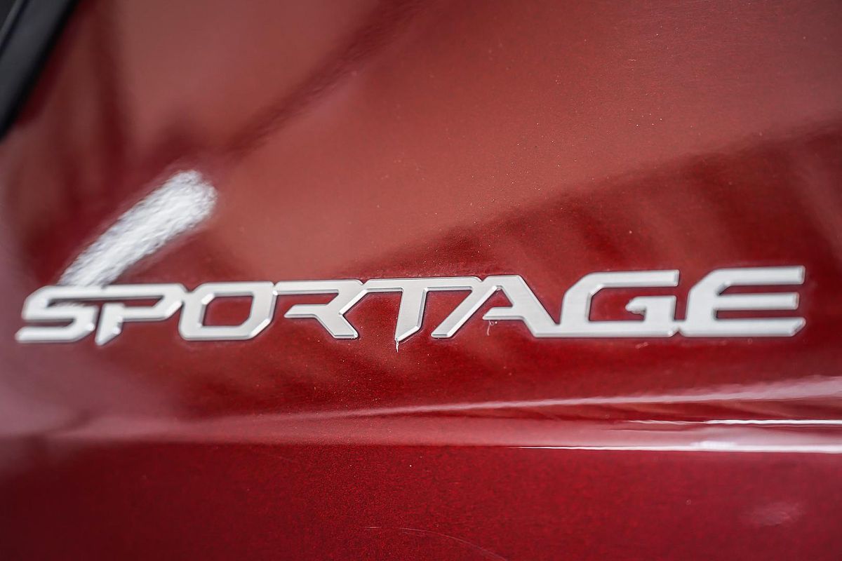 2023 Kia Sportage S NQ5