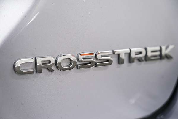 2024 Subaru Crosstrek 2.0L G6X