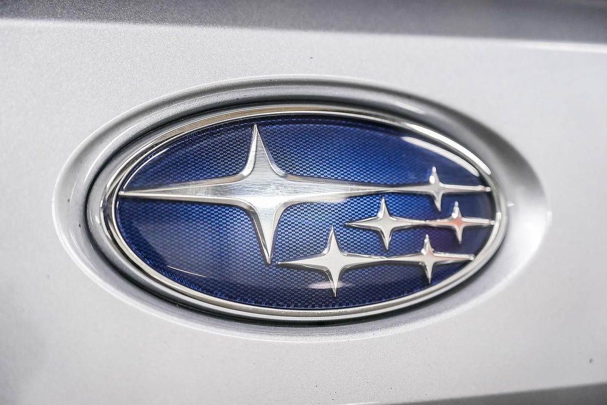 2024 Subaru Crosstrek 2.0L G6X