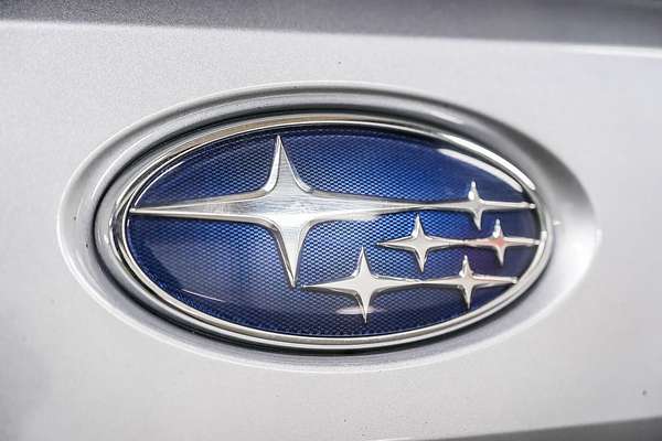 2024 Subaru Crosstrek 2.0L G6X