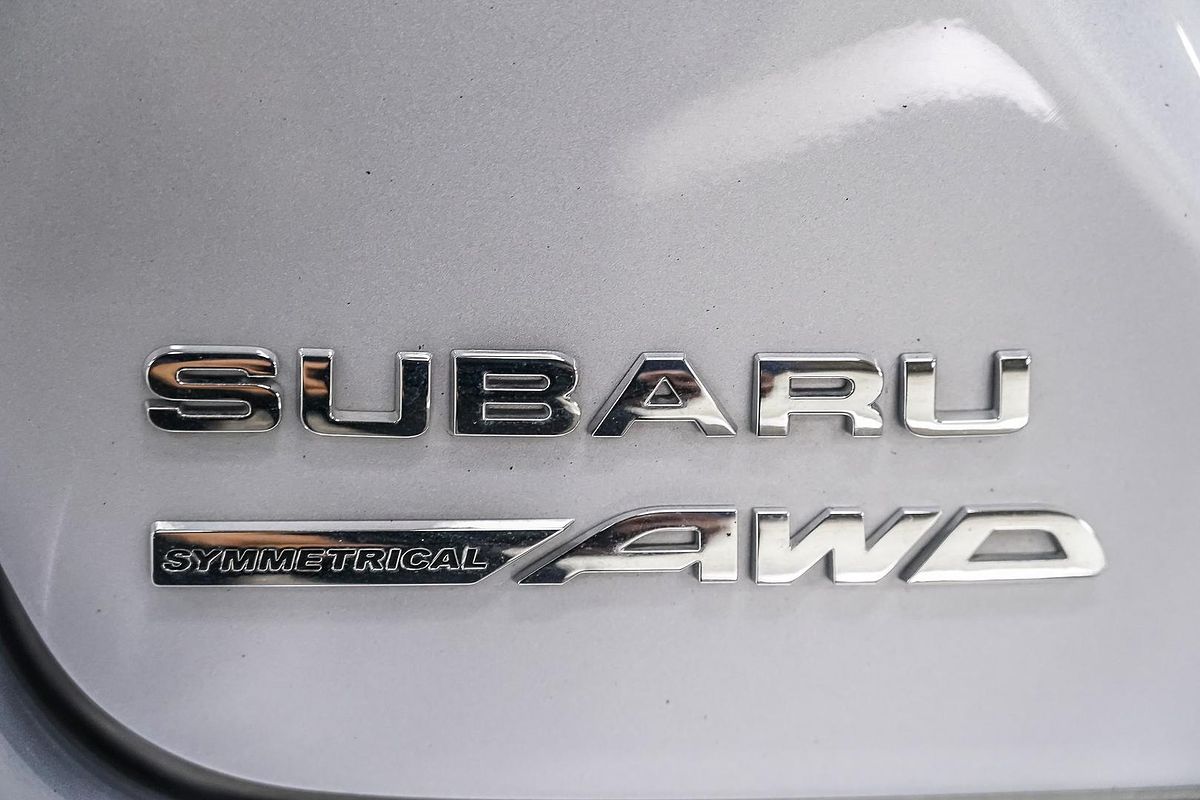 2024 Subaru Crosstrek 2.0L G6X