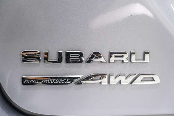 2024 Subaru Crosstrek 2.0L G6X