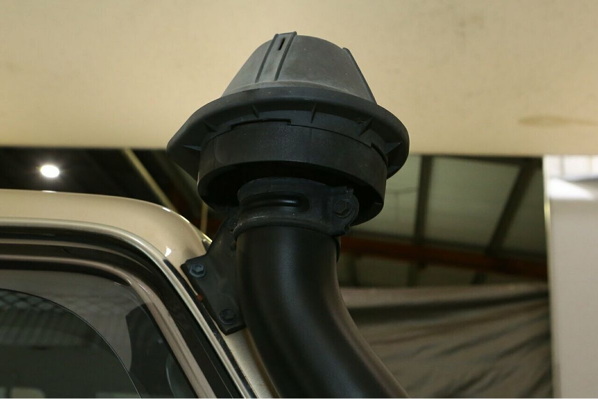 2017 Toyota Landcruiser GXL VDJ76R