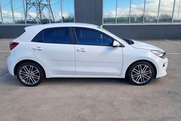 2020 Kia Rio Sport YB