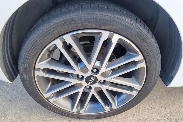 2020 Kia Rio Sport YB