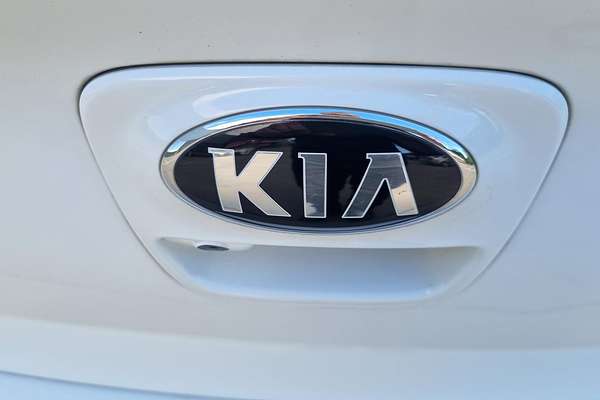 2020 Kia Rio Sport YB