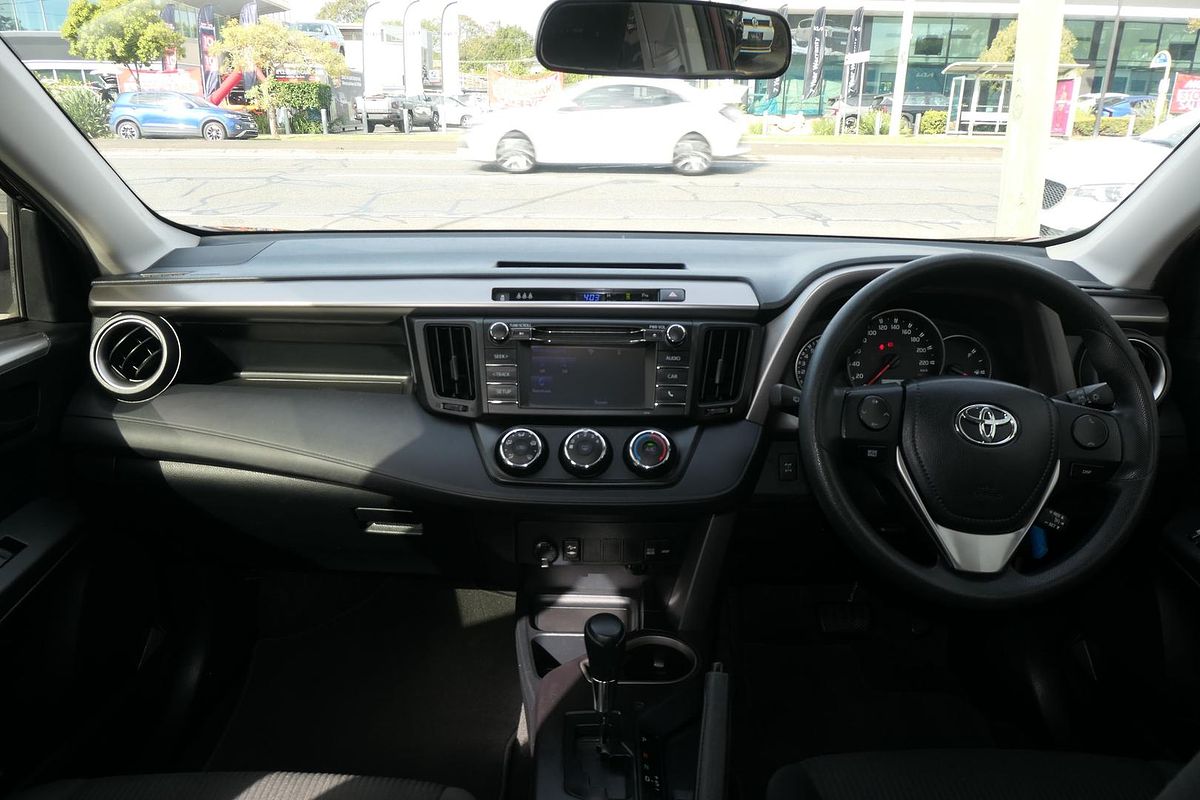 2016 Toyota RAV4 GX ASA44R