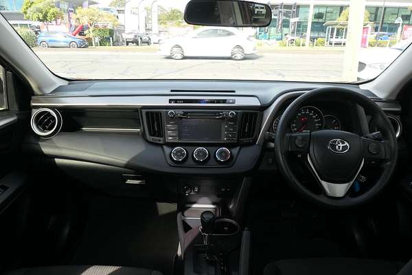 2016 Toyota RAV4 GX ASA44R