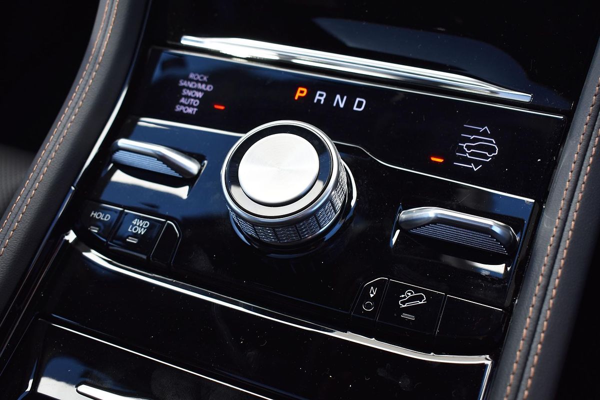 2023 Jeep Grand Cherokee Summit Reserve 4xe WL