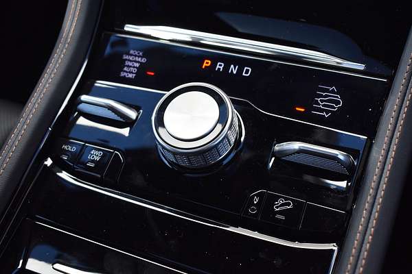 2023 Jeep Grand Cherokee Summit Reserve 4xe WL