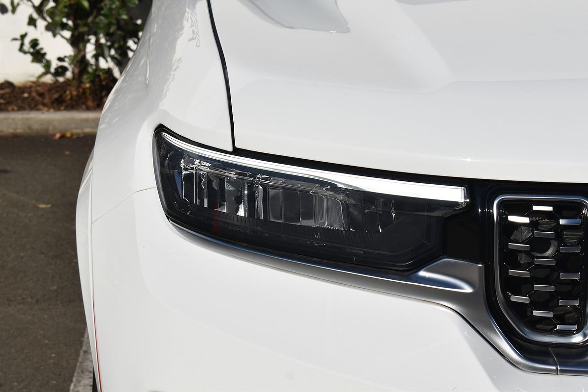 2023 Jeep Grand Cherokee Summit Reserve 4xe WL
