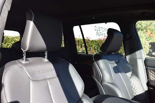 2023 Jeep Grand Cherokee Summit Reserve 4xe WL
