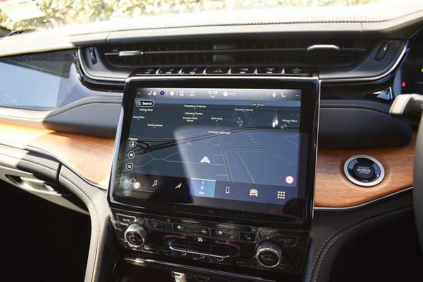 2023 Jeep Grand Cherokee Summit Reserve 4xe WL