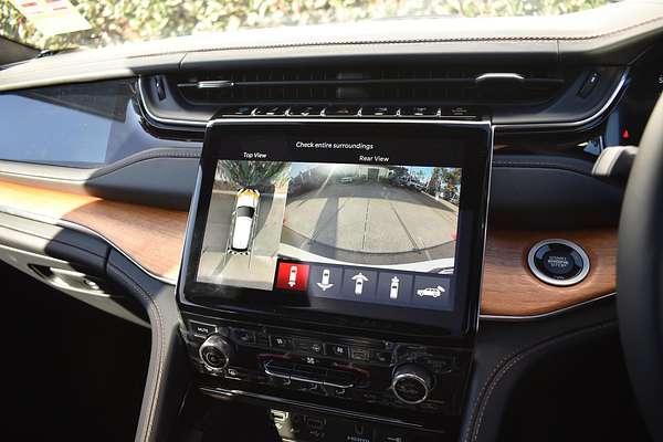 2023 Jeep Grand Cherokee Summit Reserve 4xe WL